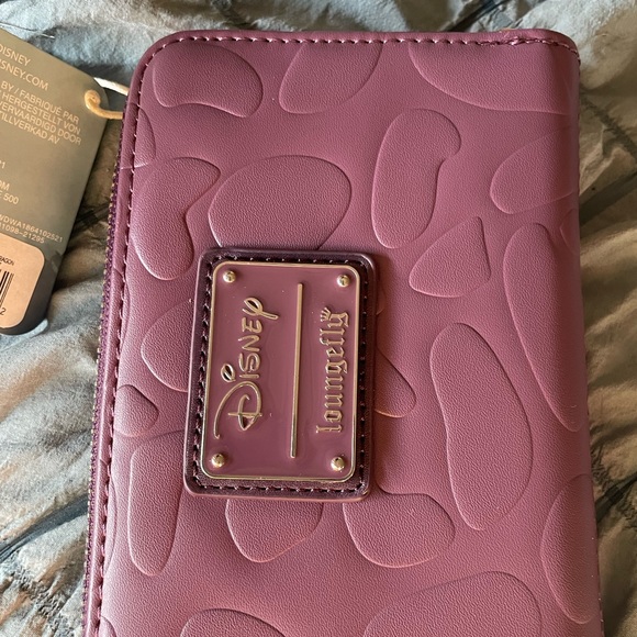 Loungefly Disney Raya and the Last Dragon Tuk Tuk Wallet - Picture 3 of 11